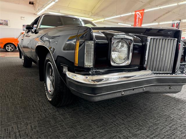 1974 Pontiac Grand Prix (CC-2102391) for sale in Mundelein, Illinois