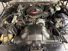 1974 Pontiac Grand Prix (CC-2102391) for sale in Mundelein, Illinois