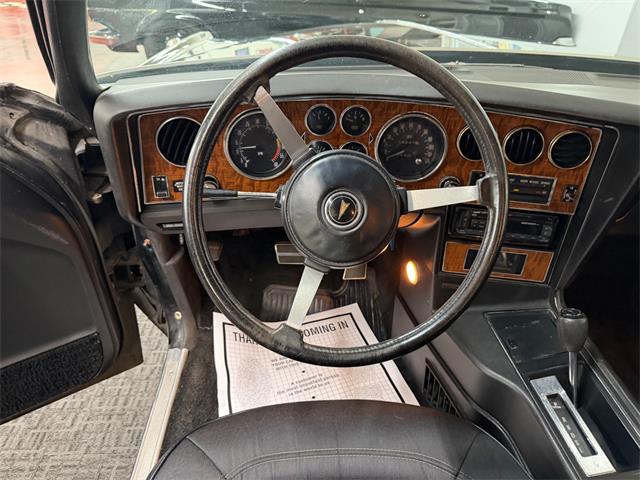 1974 Pontiac Grand Prix (CC-2102391) for sale in Mundelein, Illinois