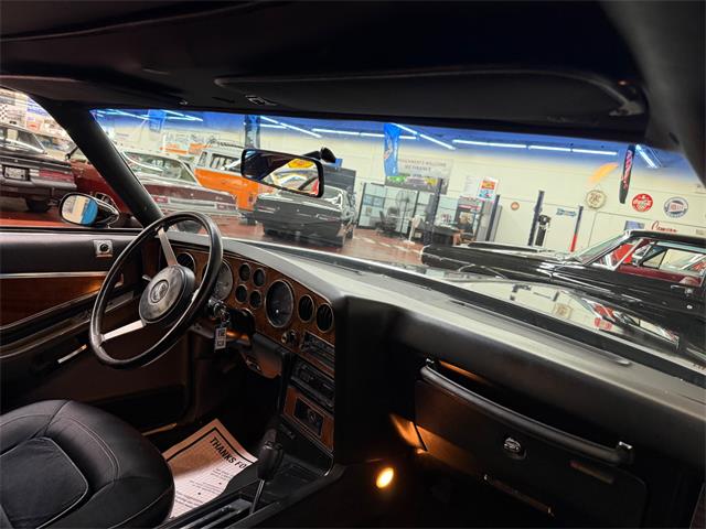 1974 Pontiac Grand Prix (CC-2102391) for sale in Mundelein, Illinois