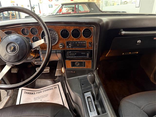 1974 Pontiac Grand Prix (CC-2102391) for sale in Mundelein, Illinois