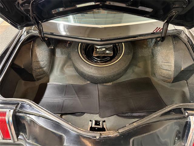 1974 Pontiac Grand Prix (CC-2102391) for sale in Mundelein, Illinois