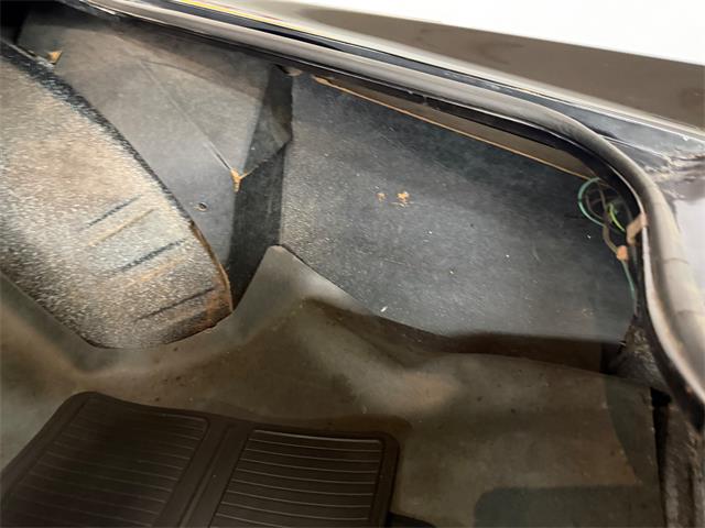 1974 Pontiac Grand Prix (CC-2102391) for sale in Mundelein, Illinois