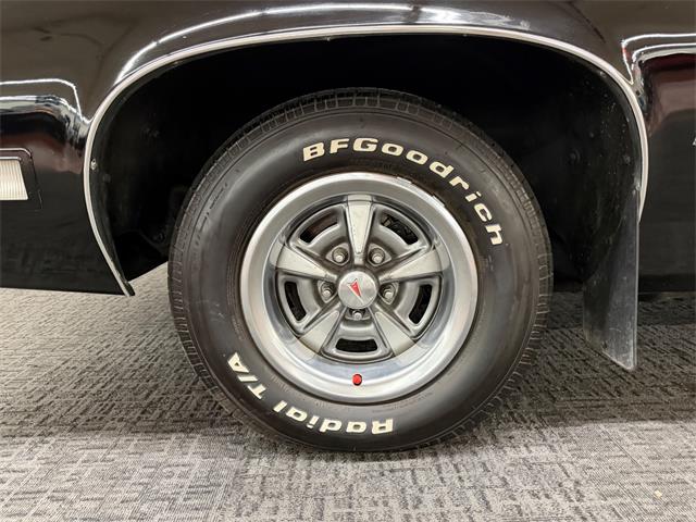 1974 Pontiac Grand Prix (CC-2102391) for sale in Mundelein, Illinois