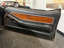 1974 Pontiac Grand Prix (CC-2102391) for sale in Mundelein, Illinois