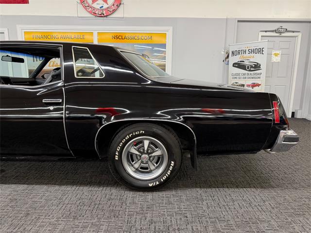 1974 Pontiac Grand Prix (CC-2102391) for sale in Mundelein, Illinois