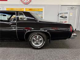 1974 Pontiac Grand Prix (CC-2102391) for sale in Mundelein, Illinois
