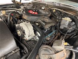 1974 Pontiac Grand Prix (CC-2102391) for sale in Mundelein, Illinois