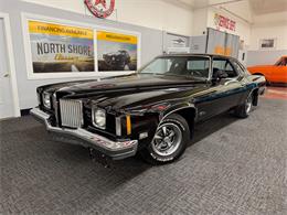 1974 Pontiac Grand Prix (CC-2102391) for sale in Mundelein, Illinois