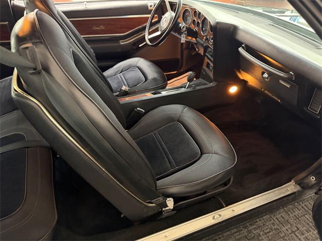 1974 Pontiac Grand Prix (CC-2102391) for sale in Mundelein, Illinois