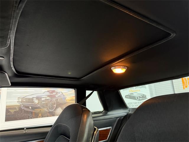 1974 Pontiac Grand Prix (CC-2102391) for sale in Mundelein, Illinois