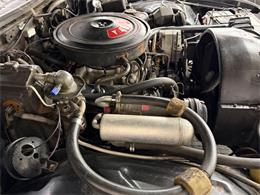 1974 Pontiac Grand Prix (CC-2102391) for sale in Mundelein, Illinois