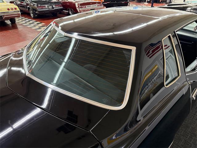 1974 Pontiac Grand Prix (CC-2102391) for sale in Mundelein, Illinois