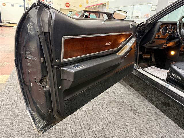 1974 Pontiac Grand Prix (CC-2102391) for sale in Mundelein, Illinois