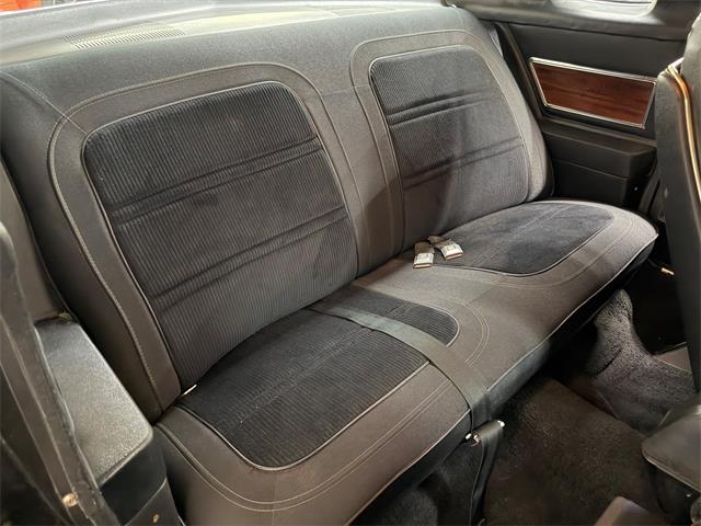 1974 Pontiac Grand Prix (CC-2102391) for sale in Mundelein, Illinois