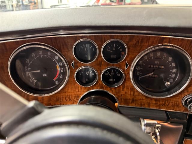 1974 Pontiac Grand Prix (CC-2102391) for sale in Mundelein, Illinois