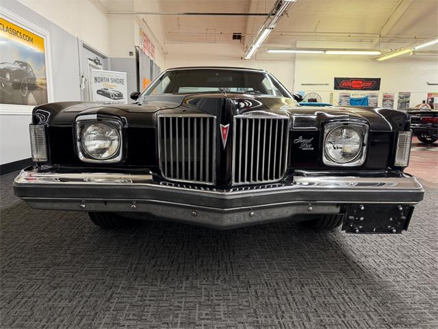 1974 Pontiac Grand Prix (CC-2102391) for sale in Mundelein, Illinois