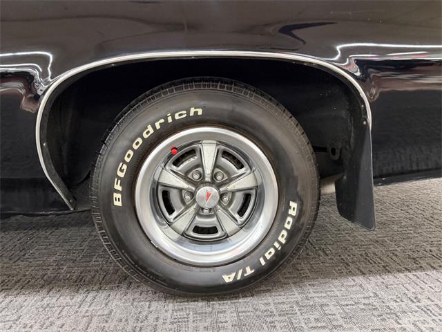 1974 Pontiac Grand Prix (CC-2102391) for sale in Mundelein, Illinois