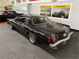 1974 Pontiac Grand Prix (CC-2102391) for sale in Mundelein, Illinois