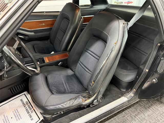 1974 Pontiac Grand Prix (CC-2102391) for sale in Mundelein, Illinois