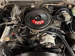 1974 Pontiac Grand Prix (CC-2102391) for sale in Mundelein, Illinois