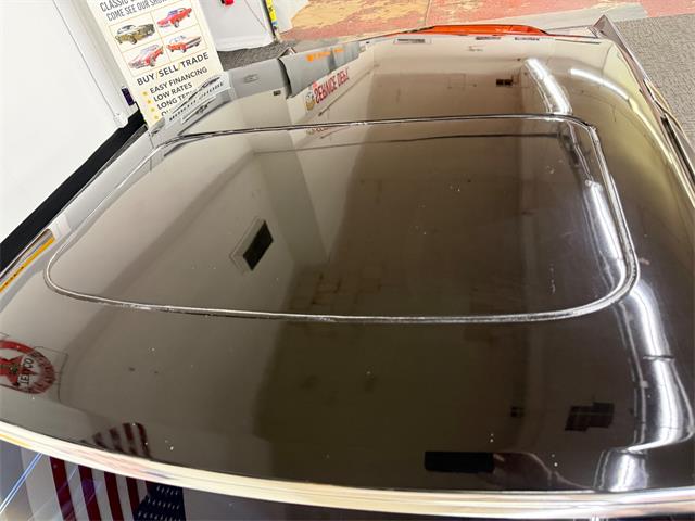 1974 Pontiac Grand Prix (CC-2102391) for sale in Mundelein, Illinois