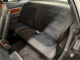 1974 Pontiac Grand Prix (CC-2102391) for sale in Mundelein, Illinois