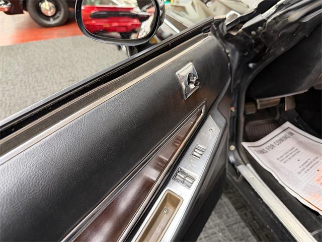 1974 Pontiac Grand Prix (CC-2102391) for sale in Mundelein, Illinois