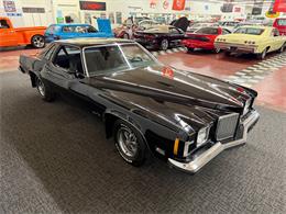 1974 Pontiac Grand Prix (CC-2102391) for sale in Mundelein, Illinois