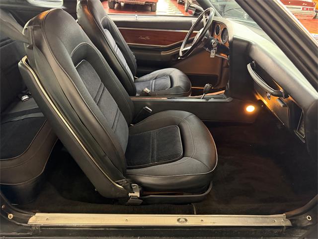 1974 Pontiac Grand Prix (CC-2102391) for sale in Mundelein, Illinois