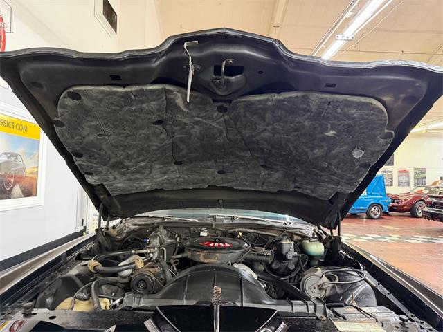 1974 Pontiac Grand Prix (CC-2102391) for sale in Mundelein, Illinois
