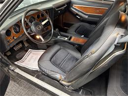 1974 Pontiac Grand Prix (CC-2102391) for sale in Mundelein, Illinois