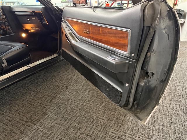 1974 Pontiac Grand Prix (CC-2102391) for sale in Mundelein, Illinois
