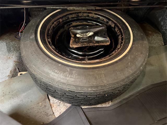 1974 Pontiac Grand Prix (CC-2102391) for sale in Mundelein, Illinois