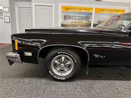 1974 Pontiac Grand Prix (CC-2102391) for sale in Mundelein, Illinois