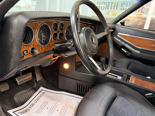 1974 Pontiac Grand Prix (CC-2102391) for sale in Mundelein, Illinois