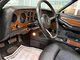 1974 Pontiac Grand Prix (CC-2102391) for sale in Mundelein, Illinois
