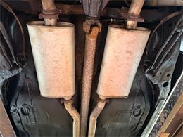 1974 Pontiac Grand Prix (CC-2102391) for sale in Mundelein, Illinois