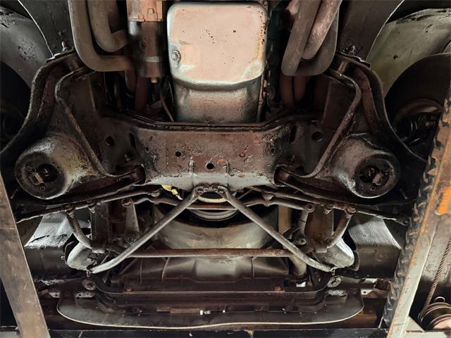 1974 Pontiac Grand Prix (CC-2102391) for sale in Mundelein, Illinois
