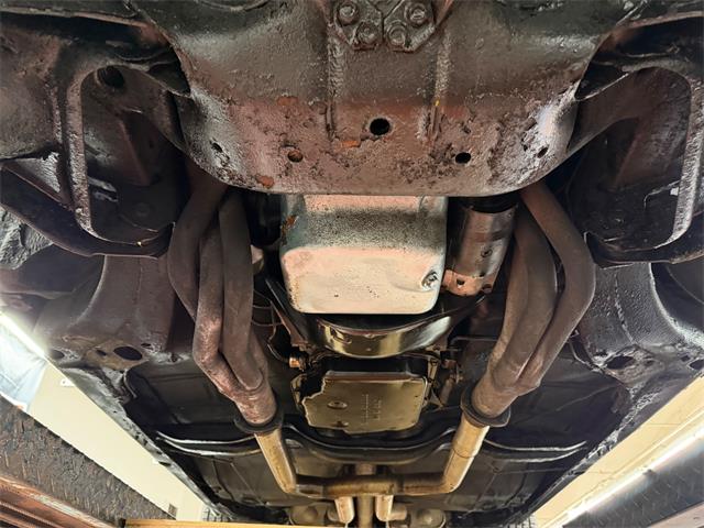 1974 Pontiac Grand Prix (CC-2102391) for sale in Mundelein, Illinois