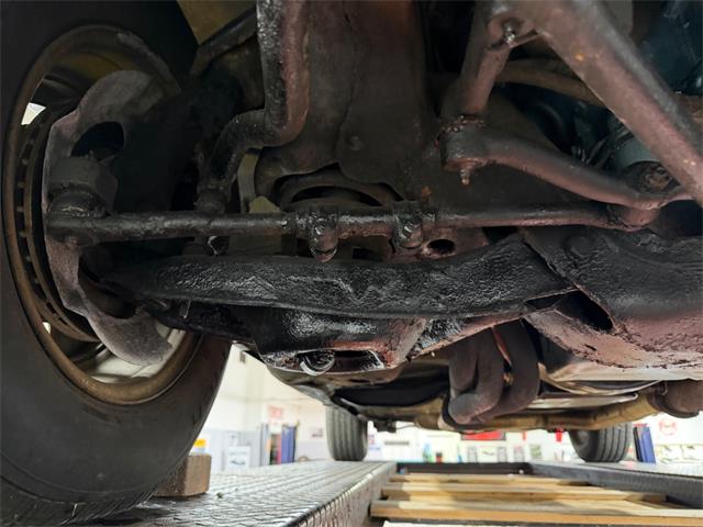 1974 Pontiac Grand Prix (CC-2102391) for sale in Mundelein, Illinois