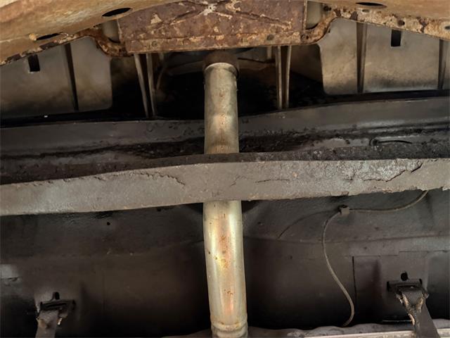 1974 Pontiac Grand Prix (CC-2102391) for sale in Mundelein, Illinois