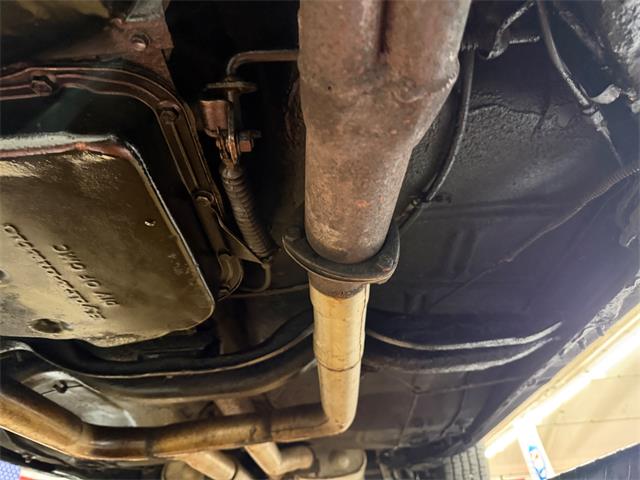 1974 Pontiac Grand Prix (CC-2102391) for sale in Mundelein, Illinois