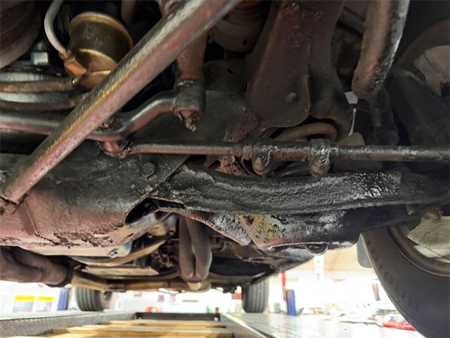 1974 Pontiac Grand Prix (CC-2102391) for sale in Mundelein, Illinois