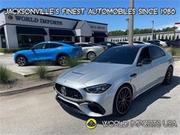 2025 Mercedes-Benz AMG (CC-2102392) for sale in Jacksonville, Florida