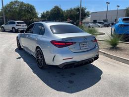 2025 Mercedes-Benz AMG (CC-2102392) for sale in Jacksonville, Florida