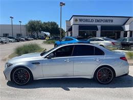 2025 Mercedes-Benz AMG (CC-2102392) for sale in Jacksonville, Florida