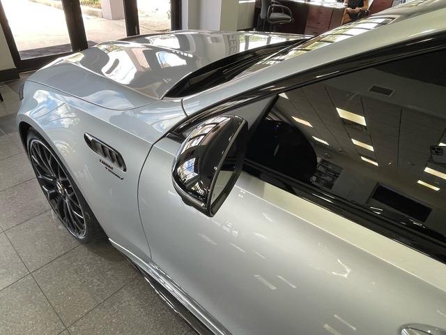 2025 Mercedes-Benz AMG (CC-2102392) for sale in Jacksonville, Florida
