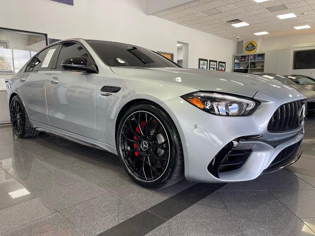 2025 Mercedes-Benz AMG (CC-2102392) for sale in Jacksonville, Florida