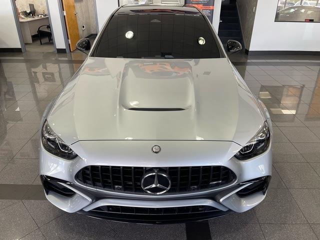 2025 Mercedes-Benz AMG (CC-2102392) for sale in Jacksonville, Florida